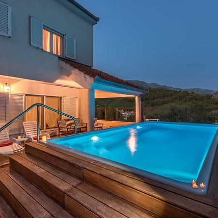 Holiday Home Harmony Žrnovnica Zewnętrze zdjęcie