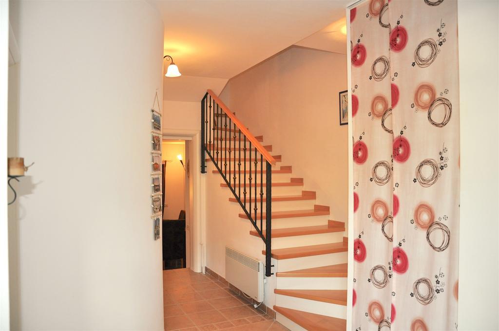 Holiday Home Harmony Žrnovnica Zewnętrze zdjęcie