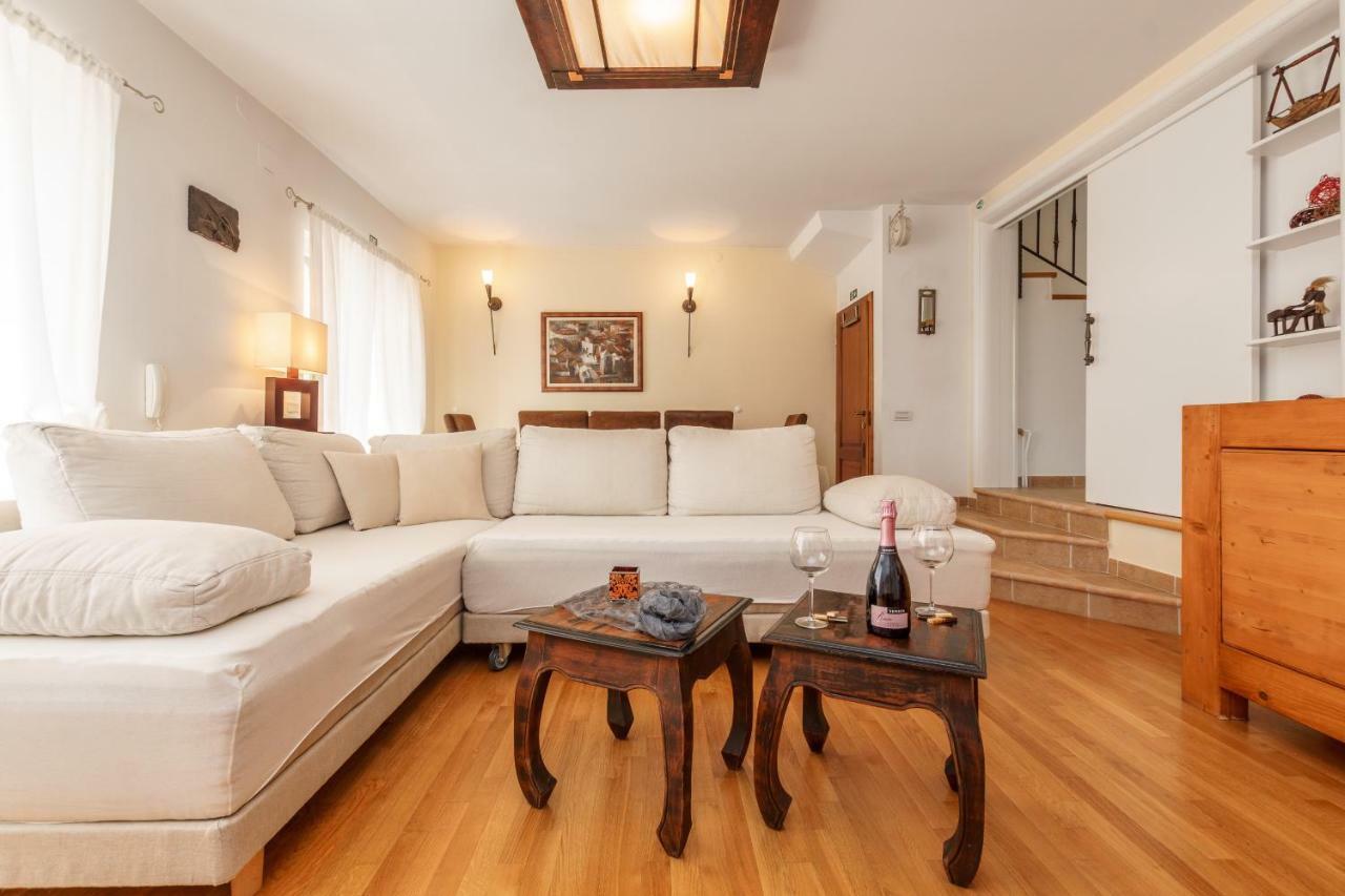 Holiday Home Harmony Žrnovnica Zewnętrze zdjęcie
