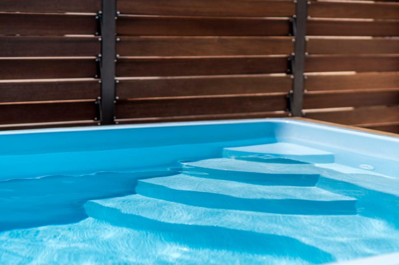 Holiday Home Harmony Žrnovnica Zewnętrze zdjęcie