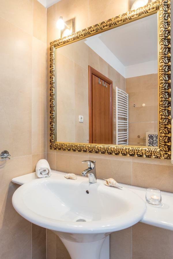 Holiday Home Harmony Žrnovnica Zewnętrze zdjęcie