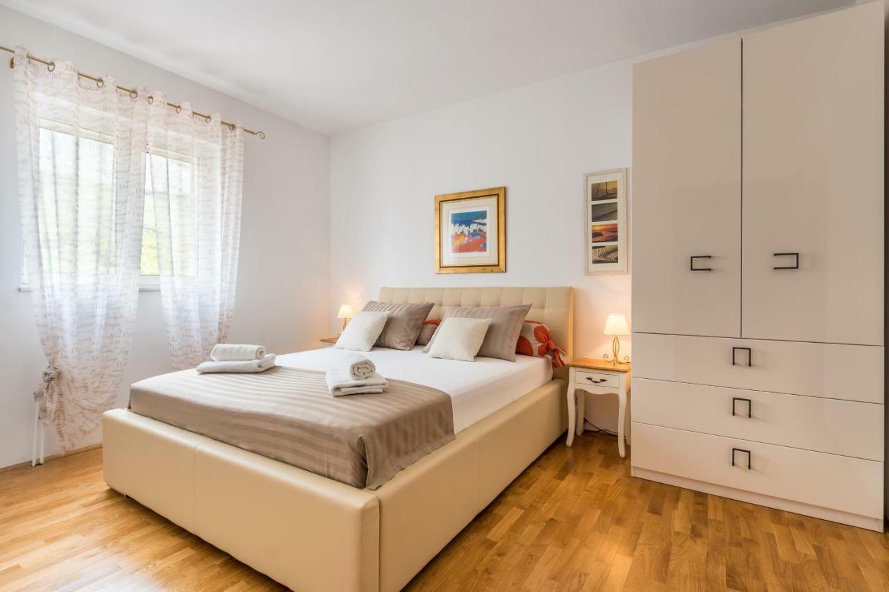 Holiday Home Harmony Žrnovnica Zewnętrze zdjęcie