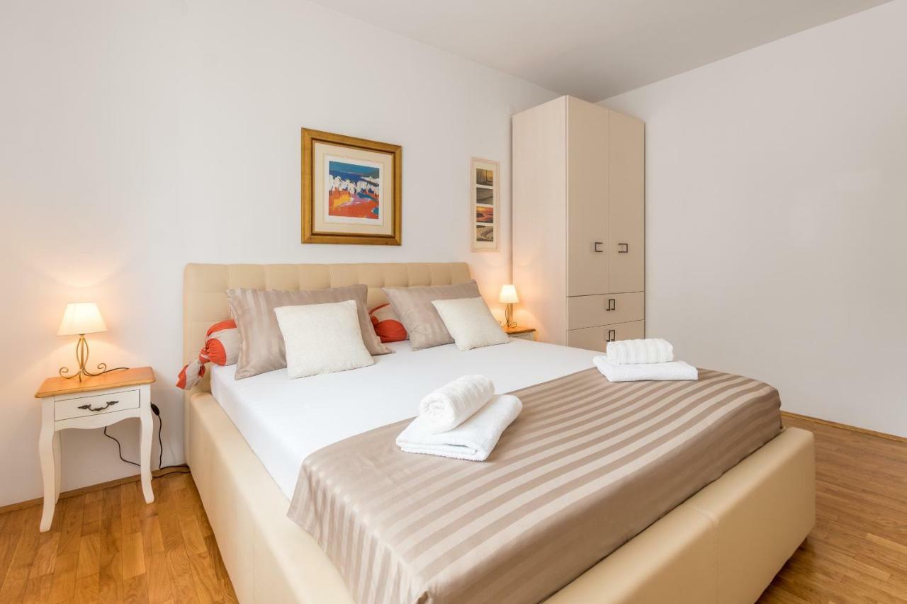 Holiday Home Harmony Žrnovnica Zewnętrze zdjęcie