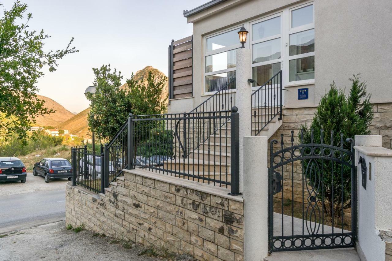 Holiday Home Harmony Žrnovnica Zewnętrze zdjęcie