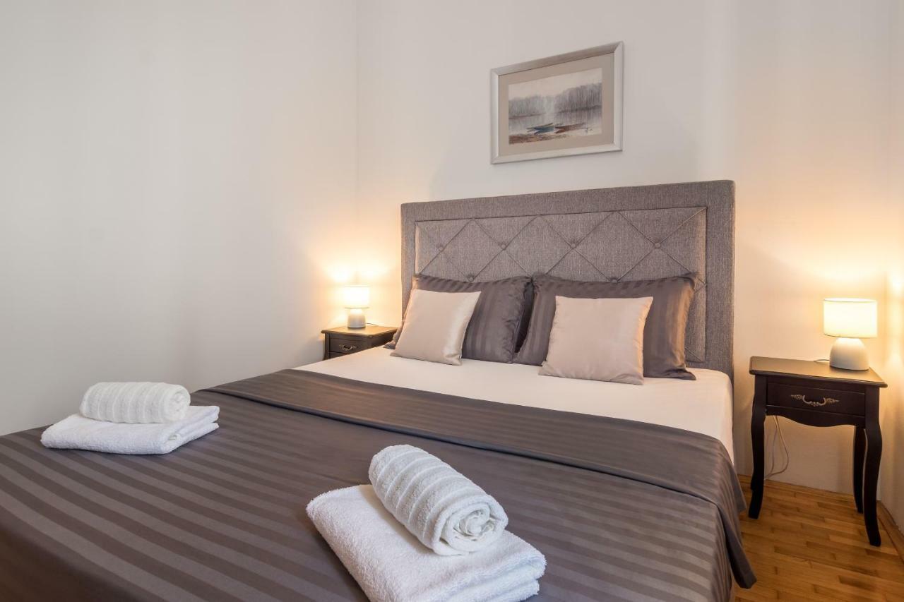 Holiday Home Harmony Žrnovnica Zewnętrze zdjęcie
