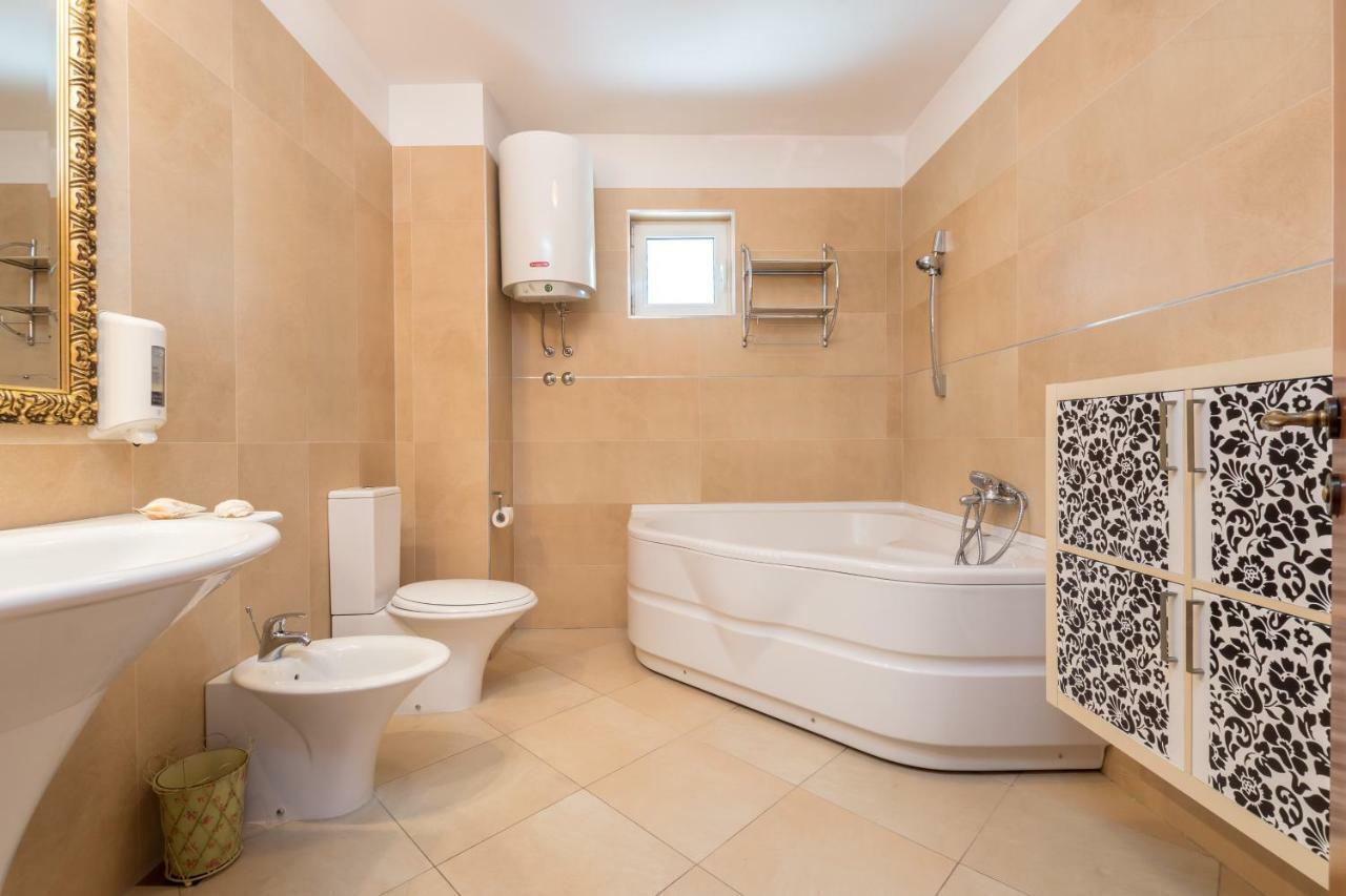 Holiday Home Harmony Žrnovnica Zewnętrze zdjęcie