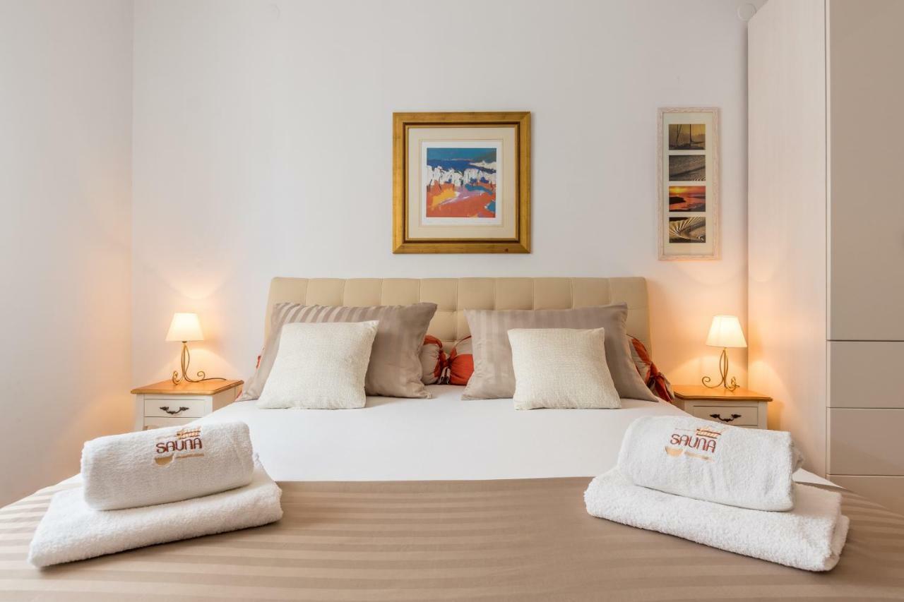 Holiday Home Harmony Žrnovnica Zewnętrze zdjęcie