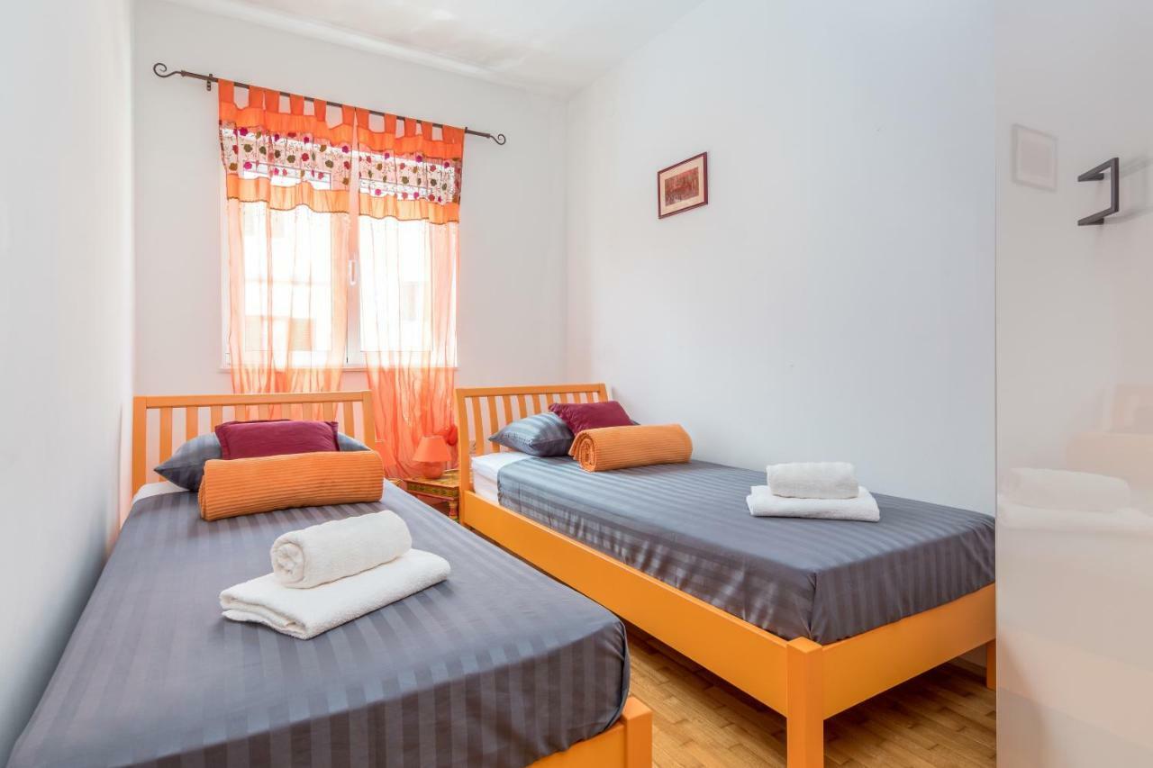Holiday Home Harmony Žrnovnica Zewnętrze zdjęcie
