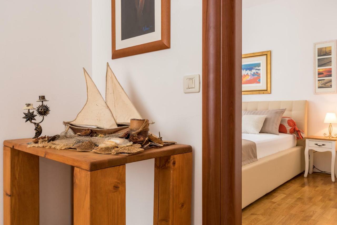 Holiday Home Harmony Žrnovnica Zewnętrze zdjęcie